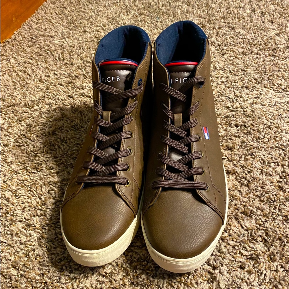 Limited edition Tommy Hilfiger